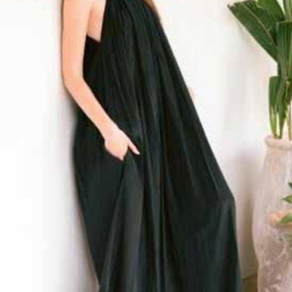 Mersea the patio dress - Picture 5 of 6